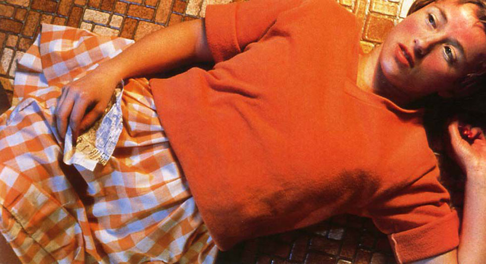 Cindy Sherman - Untitled #96